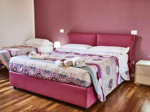 Bb Homeitaly Civitavecchia