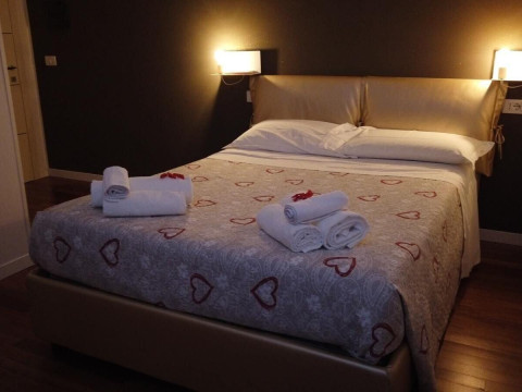 Bb Homeitaly Civitavecchia