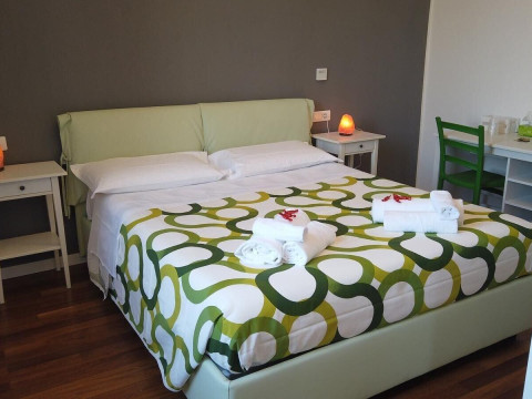 Bb Homeitaly Civitavecchia