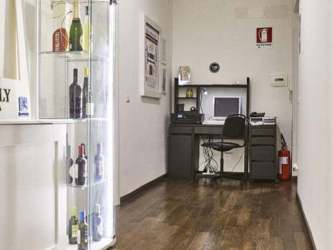 Bb Homeitaly Civitavecchia