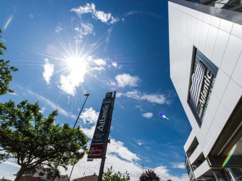 B&B Hotel Borgaro Torinese