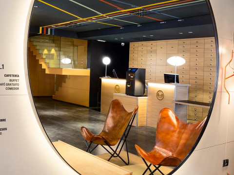 B&B Hotel Castellon