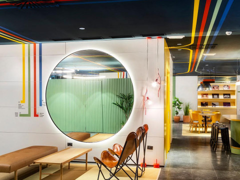 B&B Hotel Castellon