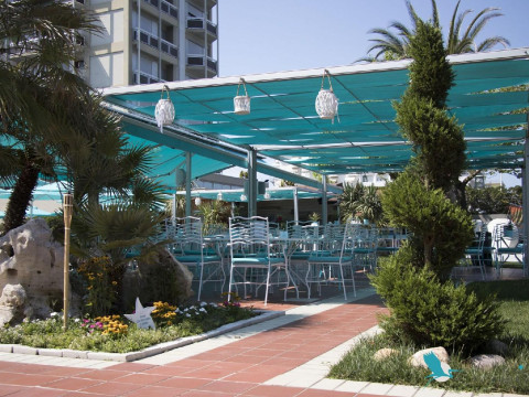 B&B Hotel Chioggia Airone
