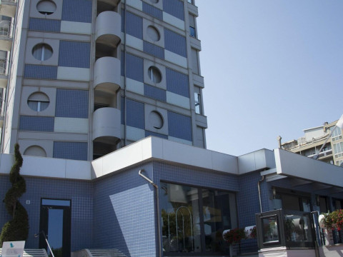 B&B Hotel Chioggia Airone