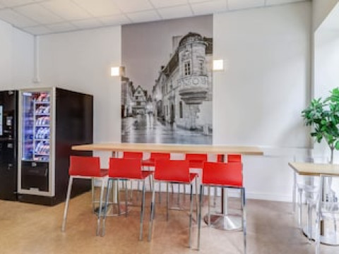 B&B HOTEL DIJON CENTRE