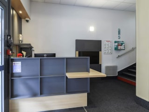 B&B HOTEL DIJON CENTRE