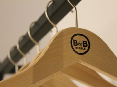 B&B HOTEL DIJON CENTRE