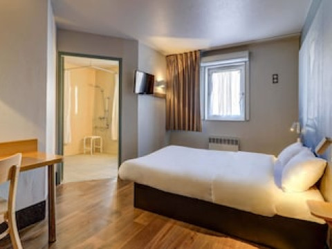 B&B HÔTEL DIJON ZÉNITH