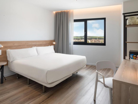 B&B Hotel Écija