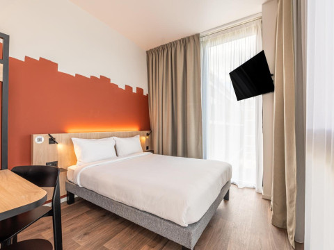 B&B hotel Geneva Airport