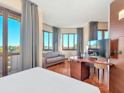 B&B Hotel Habitat Giussano