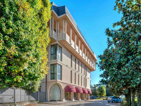 B&B Hotel Habitat Giussano