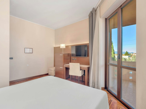 B&B Hotel Habitat Giussano
