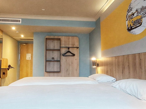 B&b Hotel London Heathrow