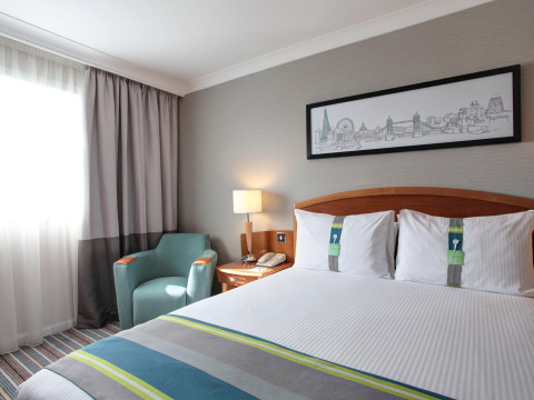 B&b Hotel London Heathrow