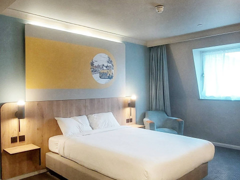 B&b Hotel London Heathrow