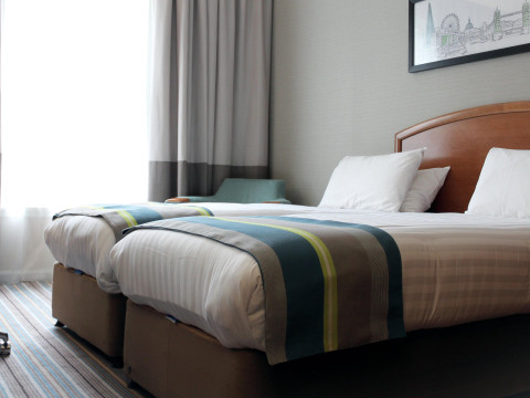 B&b Hotel London Heathrow