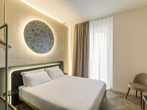 B&B Hotel Milano Duomo Velasca