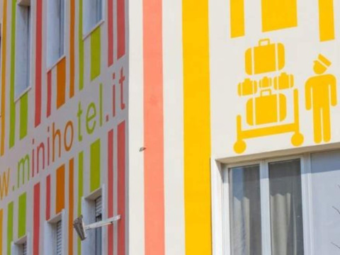B&B HOTEL MILANO ORNATO