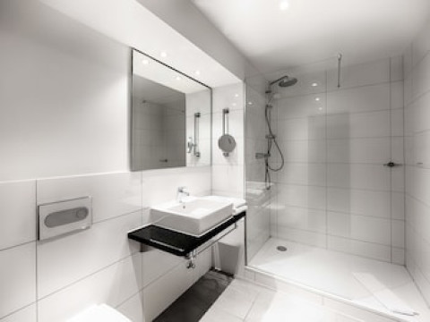 B&B HOTEL MUNCHEN-HBF