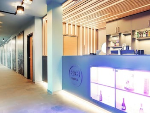 B&B HOTEL NÜRNBERG-WEST