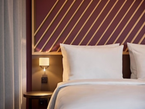 B&B HOTEL NÜRNBERG-WEST
