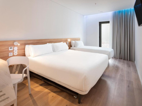 B&B HOTEL Olhão Algarve