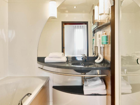 B&B HOTEL Paris Nord 18ème