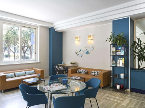 B&B Hotel Pescara