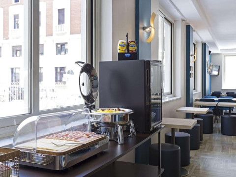 B&B Hotel Pescara