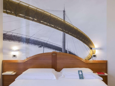 B&B Hotel Pescara