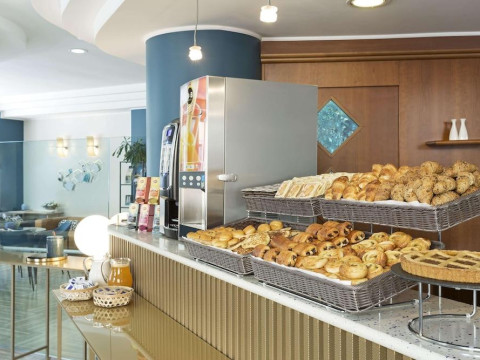 B&B Hotel Pescara