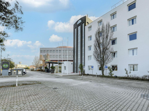 B&B Hotel Quarto D'altino