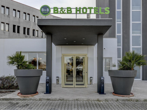 B&B Hotel Quarto D'altino