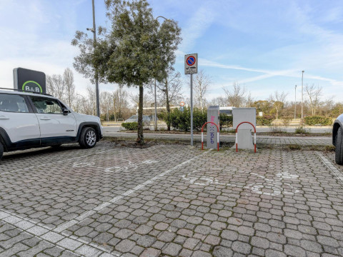 B&B Hotel Quarto D'altino