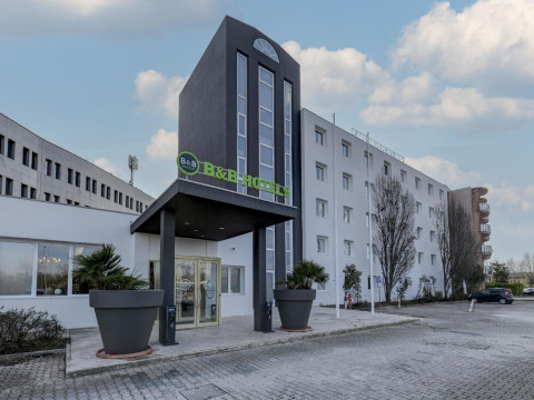 B&B Hotel Quarto D'altino