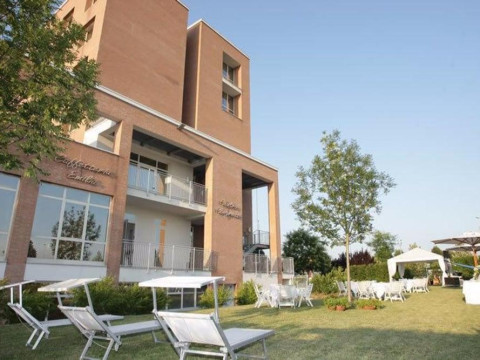 B&B Hotel Remilia