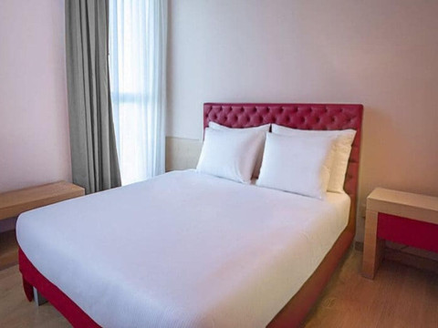 B&B Hotel Remilia