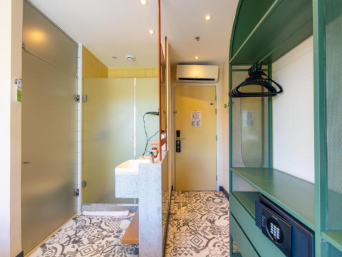 B&B HOTEL Santos Dumont