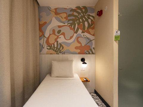 B&B HOTEL Santos Dumont