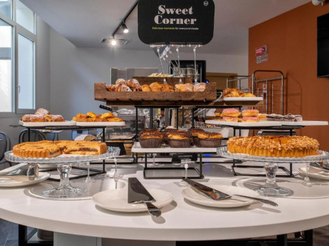 Hotel B&B Sassari