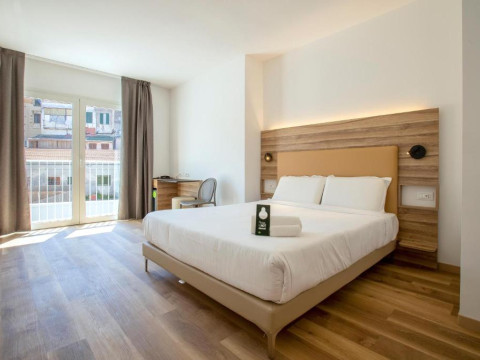 Hotel B&B Sassari