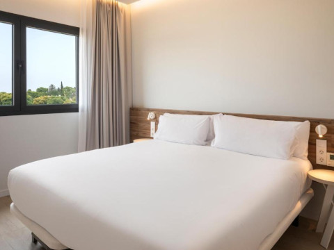 B&b Hotel Sevilla Bormujos