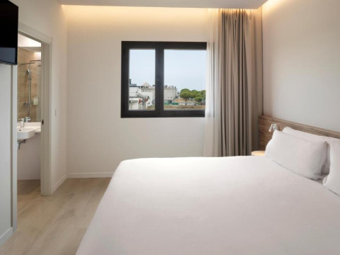B&b Hotel Sevilla Bormujos