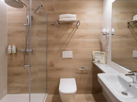 B&b Hotel Sevilla Bormujos