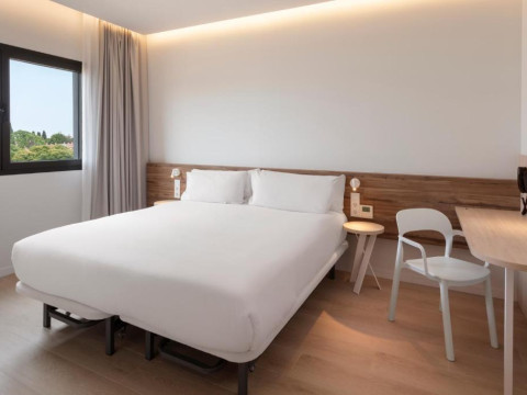 B&b Hotel Sevilla Bormujos