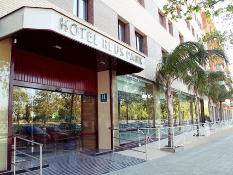 B&B Hotel Tarragona Reus