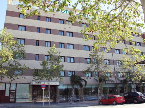 B&B Hotel Tarragona Reus