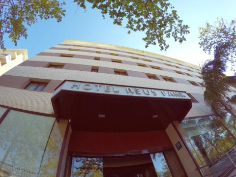 B&B Hotel Tarragona Reus